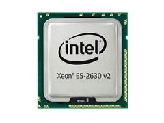 Procesor Intel Xeon Hexa Core E5-2630 v2, 2.60GHz, 15Mb Cache